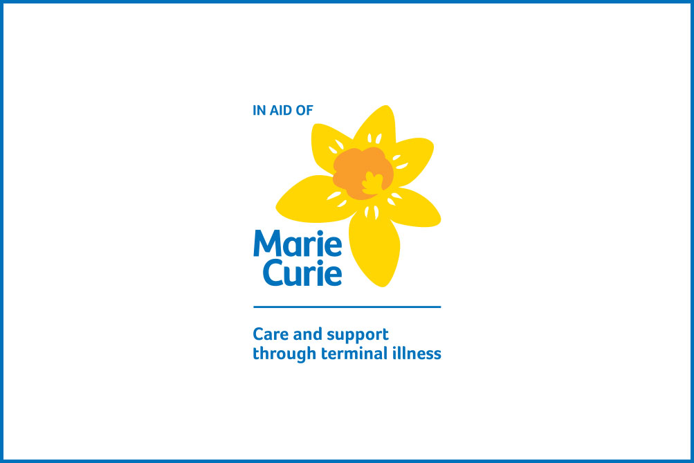 Edwards choose Marie Curie Hospice in Solihull as main charity ...